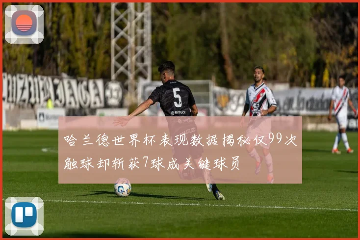 哈兰德世界杯表现数据揭秘仅99次触球却斩获7球成关键球员