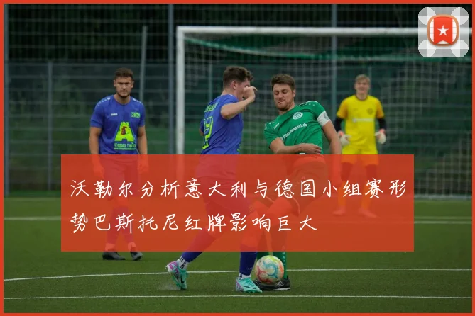 沃勒尔分析意大利与德国小组赛形势巴斯托尼红牌影响巨大