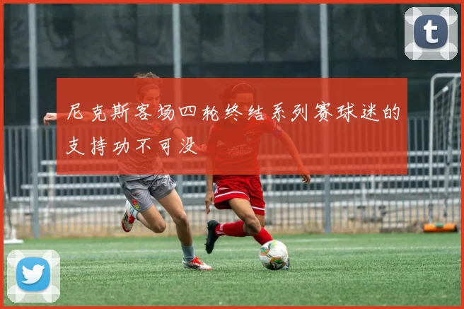 尼克斯客场四轮终结系列赛球迷的支持功不可没