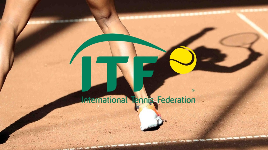 Nemzetközi Teniszszövetség által rendezett tornák
