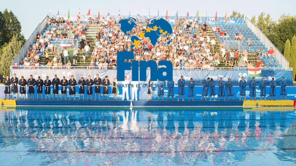Nemzetközi Úszószövetség Férfi Ifjúsági Világbajnokság 2018