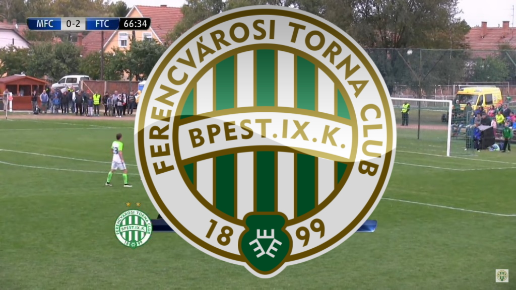 Ferencvárosi Torna Club